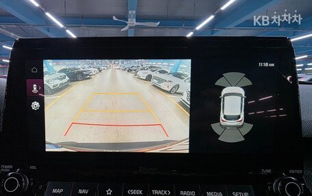 KIA Seltos I, 2022 год, 1 730 000 рублей, 12 фотография