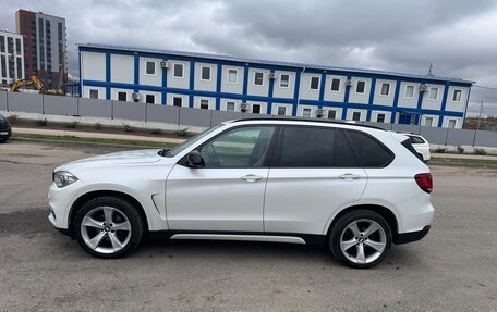BMW X5, 2016 год, 3 050 000 рублей, 6 фотография