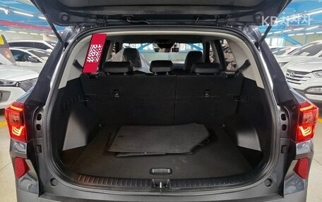 KIA Seltos I, 2022 год, 1 730 000 рублей, 13 фотография