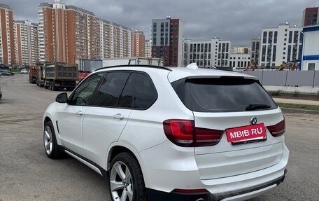 BMW X5, 2016 год, 3 050 000 рублей, 3 фотография
