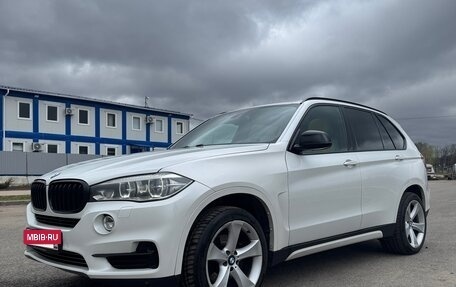 BMW X5, 2016 год, 3 050 000 рублей, 2 фотография