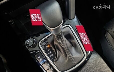 KIA Seltos I, 2022 год, 1 730 000 рублей, 11 фотография