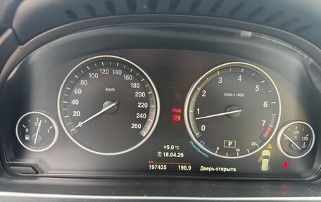 BMW X5, 2016 год, 3 050 000 рублей, 9 фотография