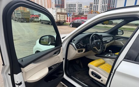 BMW X5, 2016 год, 3 050 000 рублей, 10 фотография