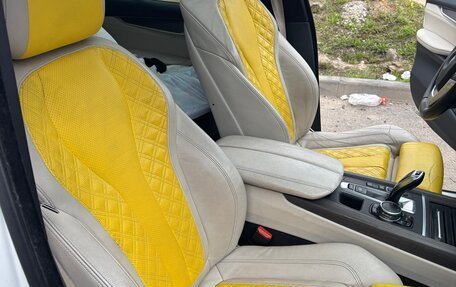 BMW X5, 2016 год, 3 050 000 рублей, 11 фотография