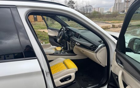 BMW X5, 2016 год, 3 050 000 рублей, 12 фотография