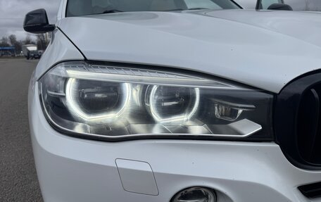 BMW X5, 2016 год, 3 050 000 рублей, 14 фотография
