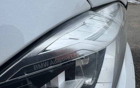 BMW X5, 2016 год, 3 050 000 рублей, 13 фотография