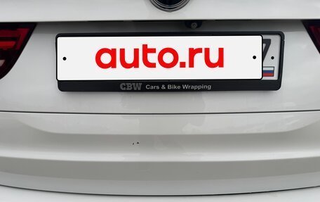 BMW X5, 2016 год, 3 050 000 рублей, 21 фотография