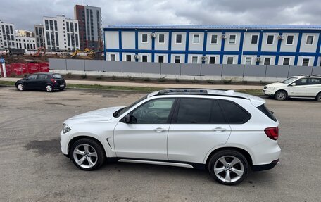 BMW X5, 2016 год, 3 050 000 рублей, 22 фотография