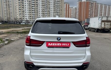 BMW X5, 2016 год, 3 050 000 рублей, 23 фотография