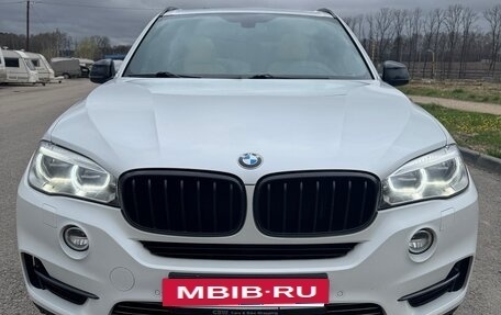 BMW X5, 2016 год, 3 050 000 рублей, 24 фотография