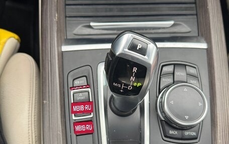 BMW X5, 2016 год, 3 050 000 рублей, 18 фотография