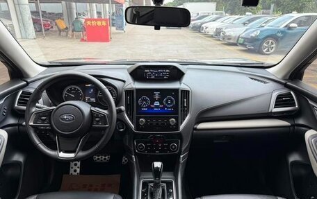 Subaru Forester, 2022 год, 2 330 000 рублей, 7 фотография