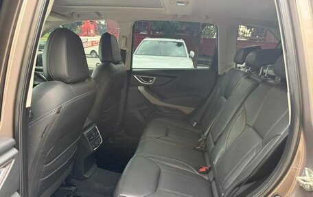 Subaru Forester, 2022 год, 2 330 000 рублей, 10 фотография