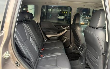 Subaru Forester, 2022 год, 2 330 000 рублей, 11 фотография