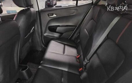 KIA Morning III, 2022 год, 930 000 рублей, 9 фотография