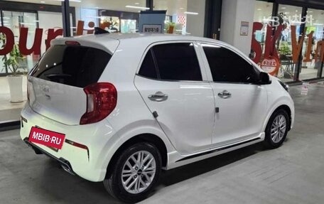 KIA Morning III, 2022 год, 930 000 рублей, 4 фотография