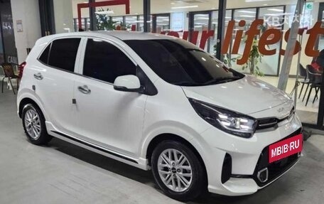 KIA Morning III, 2022 год, 930 000 рублей, 2 фотография