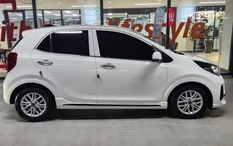 KIA Morning III, 2022 год, 930 000 рублей, 3 фотография