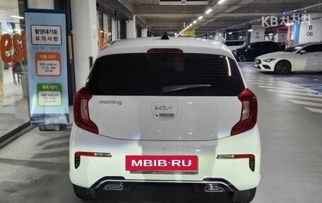 KIA Morning III, 2022 год, 930 000 рублей, 5 фотография