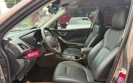 Subaru Forester, 2022 год, 2 330 000 рублей, 8 фотография