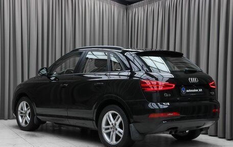 Audi Q3, 2014 год, 1 929 000 рублей, 6 фотография