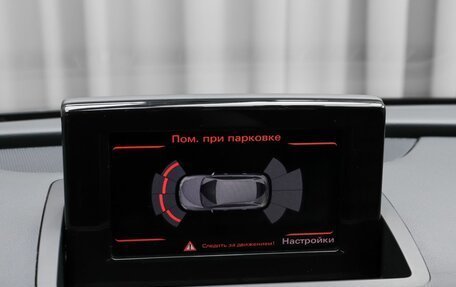 Audi Q3, 2014 год, 1 929 000 рублей, 14 фотография