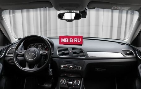 Audi Q3, 2014 год, 1 929 000 рублей, 7 фотография
