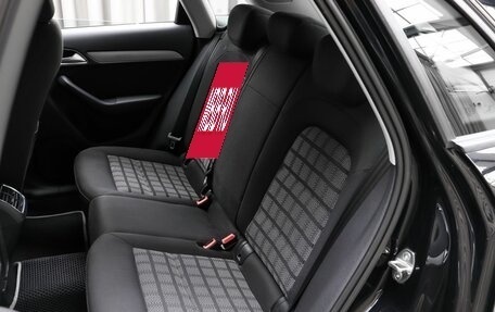 Audi Q3, 2014 год, 1 929 000 рублей, 11 фотография