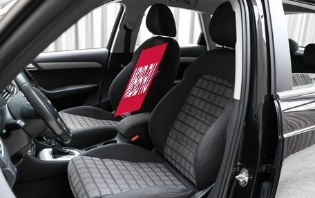 Audi Q3, 2014 год, 1 929 000 рублей, 10 фотография