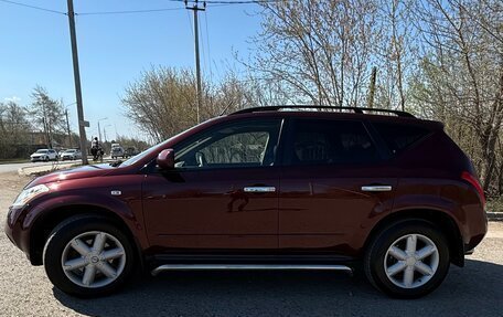 Nissan Murano, 2006 год, 1 020 000 рублей, 3 фотография