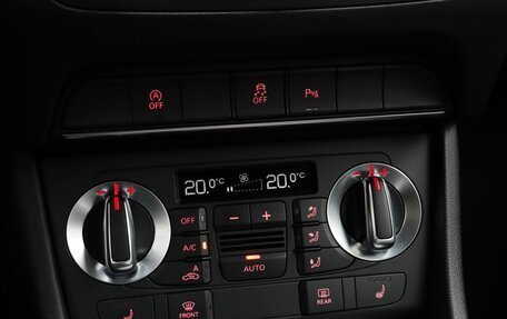 Audi Q3, 2014 год, 1 929 000 рублей, 16 фотография