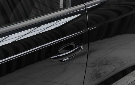 Audi Q3, 2014 год, 1 929 000 рублей, 19 фотография