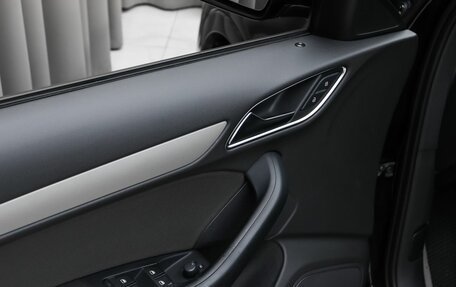 Audi Q3, 2014 год, 1 929 000 рублей, 18 фотография