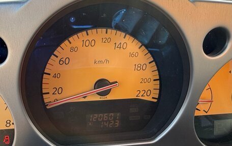 Nissan Murano, 2006 год, 1 020 000 рублей, 7 фотография
