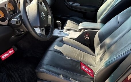 Nissan Murano, 2006 год, 1 020 000 рублей, 6 фотография