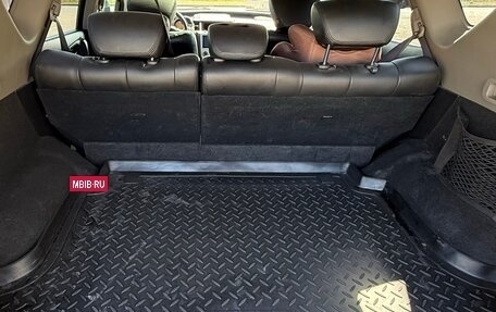 Nissan Murano, 2006 год, 1 020 000 рублей, 12 фотография
