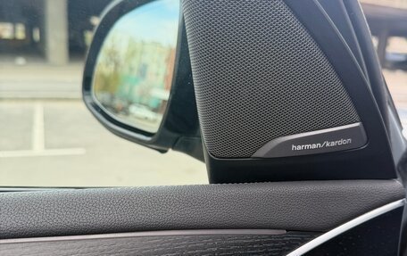 BMW X3, 2022 год, 5 800 000 рублей, 6 фотография