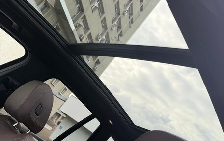 BMW X3, 2022 год, 5 800 000 рублей, 9 фотография