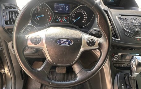 Ford Kuga III, 2015 год, 6 фотография