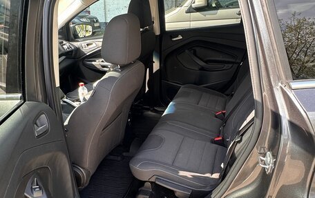 Ford Kuga III, 2015 год, 8 фотография