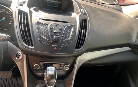 Ford Kuga III, 2015 год, 7 фотография