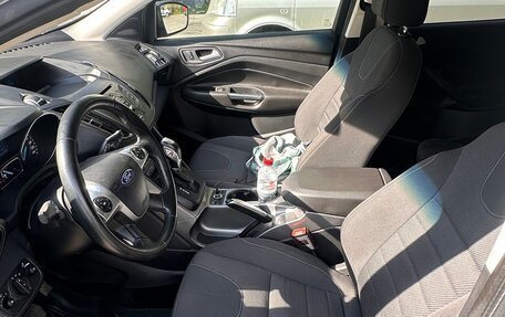 Ford Kuga III, 2015 год, 5 фотография