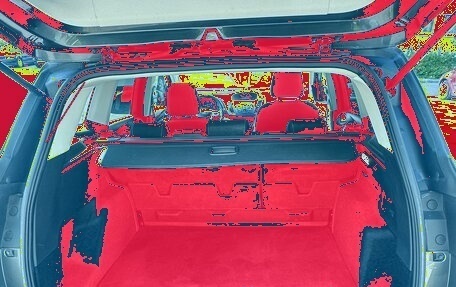 Ford Kuga III, 2015 год, 11 фотография