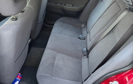 Mitsubishi Lancer IX, 2004 год, 350 000 рублей, 6 фотография