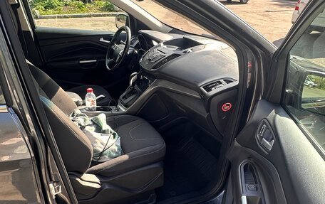 Ford Kuga III, 2015 год, 12 фотография