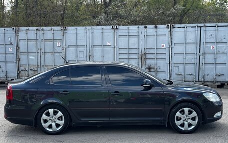 Skoda Octavia, 2009 год, 850 000 рублей, 4 фотография