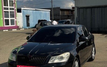 Skoda Octavia, 2009 год, 850 000 рублей, 3 фотография