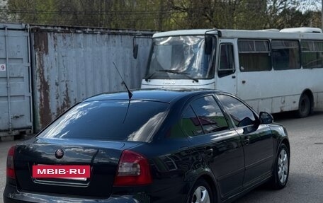 Skoda Octavia, 2009 год, 850 000 рублей, 5 фотография